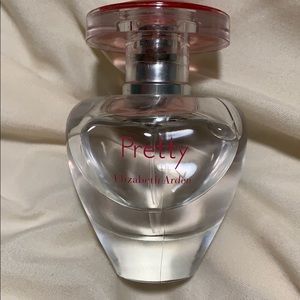 Pretty by Elizabeth Arden